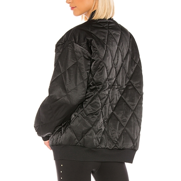 🔥LAST ONE🔥NWT NIKE AIR THERMORE JACKET - Picture 4 of 9